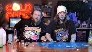 Meet your Posher, Alexander